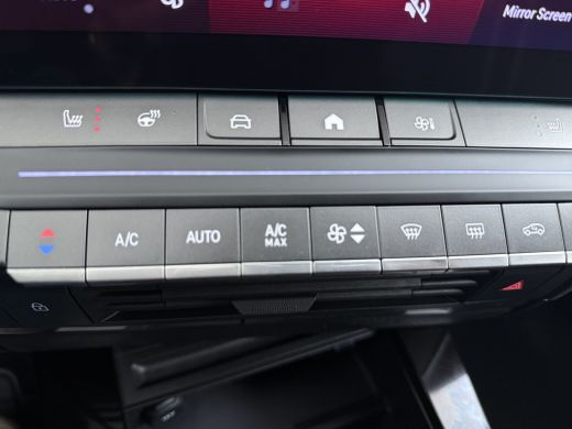 Opel Astra Sports Tourer 1.2 GS | Achteruitrijcamera | Cruise control adaptief met Stop&Go | Electronic clim... ActivLease financial lease