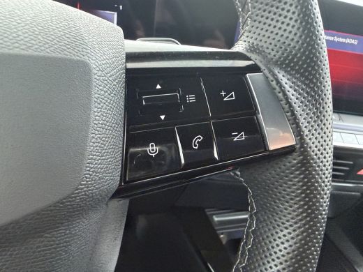 Opel Astra Sports Tourer 1.2 GS | Achteruitrijcamera | Cruise control adaptief met Stop&Go | Electronic clim... ActivLease financial lease