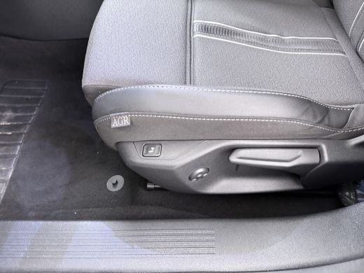 Opel Astra Sports Tourer 1.2 GS | Achteruitrijcamera | Cruise control adaptief met Stop&Go | Electronic clim... ActivLease financial lease