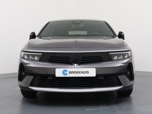 Opel Astra Sports Tourer 1.2 GS | Achteruitrijcamera | Cruise control adaptief met Stop&Go | Electronic clim... ActivLease financial lease