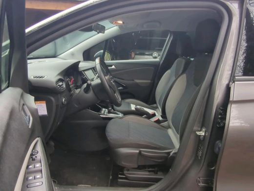 Opel Crossland X 1.2 Turbo 120 Jaar Edition NL-AUTO | CARPLAY | AIRCO | AUTOMAAT ActivLease financial lease