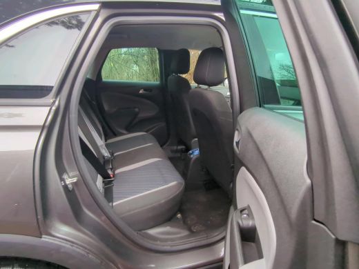 Opel Crossland X 1.2 Turbo 120 Jaar Edition NL-AUTO | CARPLAY | AIRCO | AUTOMAAT ActivLease financial lease