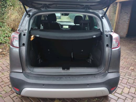 Opel Crossland X 1.2 Turbo 120 Jaar Edition NL-AUTO | CARPLAY | AIRCO | AUTOMAAT ActivLease financial lease