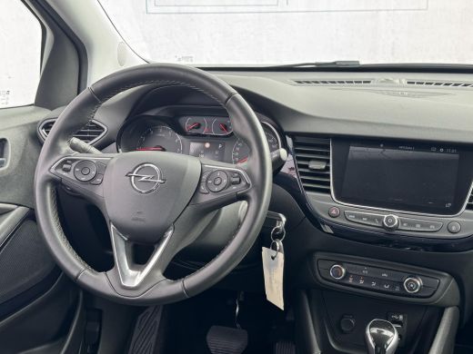 Opel Crossland X 1.2 Turbo 120 Jaar Edition NL-AUTO | CARPLAY | AIRCO | AUTOMAAT ActivLease financial lease