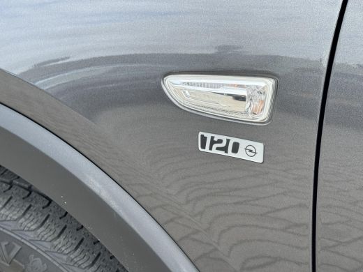 Opel Crossland X 1.2 Turbo 120 Jaar Edition NL-AUTO | CARPLAY | AIRCO | AUTOMAAT ActivLease financial lease