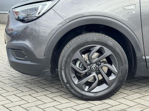 Opel Crossland X 1.2 Turbo 120 Jaar Edition NL-AUTO | CARPLAY | AIRCO | AUTOMAAT ActivLease financial lease
