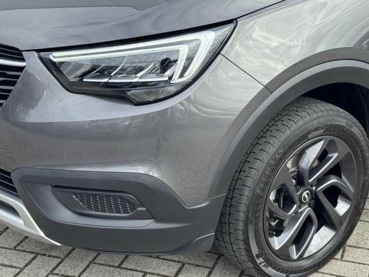 Opel Crossland X 1.2 Turbo 120 Jaar Edition NL-AUTO | CARPLAY | AIRCO | AUTOMAAT ActivLease financial lease