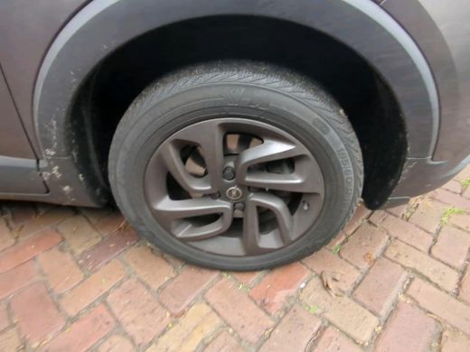 Opel Crossland X 1.2 Turbo 120 Jaar Edition NL-AUTO | CARPLAY | AIRCO | AUTOMAAT ActivLease financial lease