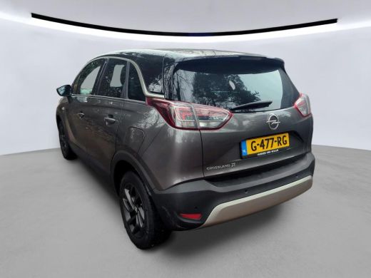Opel Crossland X 1.2 Turbo 120 Jaar Edition NL-AUTO | CARPLAY | AIRCO | AUTOMAAT ActivLease financial lease