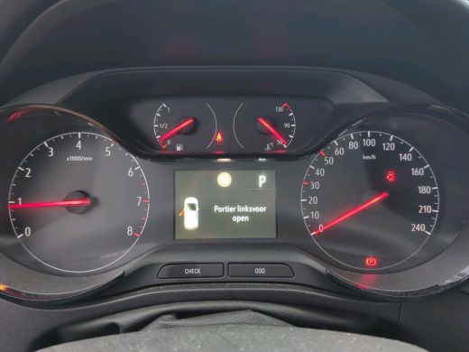 Opel Crossland X 1.2 Turbo 120 Jaar Edition NL-AUTO | CARPLAY | AIRCO | AUTOMAAT ActivLease financial lease