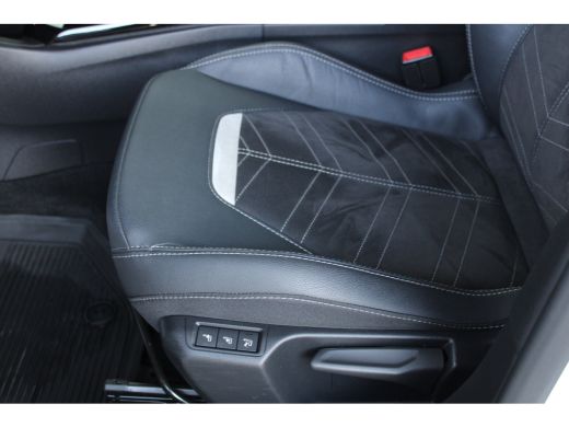 Opel Mokka 1.2 Turbo Ultimate | Alcantara bekleding | Apple carplay | Keyless entry | Stoel en stuurverwarmi... ActivLease financial lease