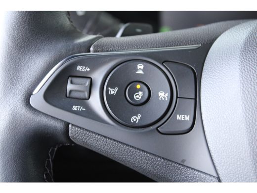 Opel Mokka 1.2 Turbo Ultimate | Alcantara bekleding | Apple carplay | Keyless entry | Stoel en stuurverwarmi... ActivLease financial lease