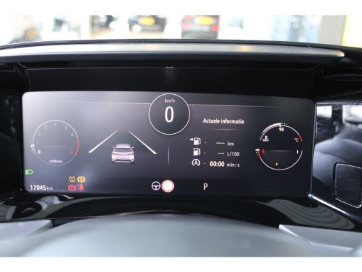 Opel Mokka 1.2 Turbo Ultimate | Alcantara bekleding | Apple carplay | Keyless entry | Stoel en stuurverwarmi... ActivLease financial lease