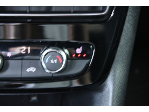 Opel Mokka 1.2 Turbo Ultimate | Alcantara bekleding | Apple carplay | Keyless entry | Stoel en stuurverwarmi... ActivLease financial lease