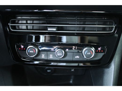 Opel Mokka 1.2 Turbo Ultimate | Alcantara bekleding | Apple carplay | Keyless entry | Stoel en stuurverwarmi... ActivLease financial lease