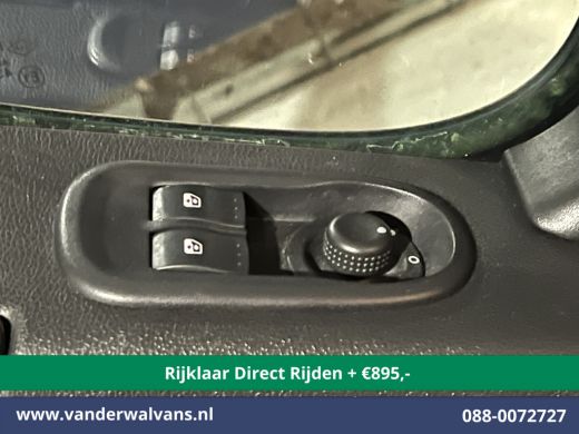 Opel Movano 2.3 CDTI L3H2 Euro6 *Rijklaar Direct Rijden* Airco | Imperiaal | 2500kg Trekhaak | Cruisecontrol ... ActivLease financial lease