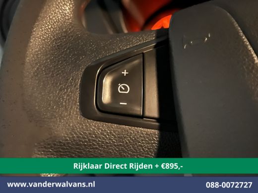 Opel Movano 2.3 CDTI L3H2 Euro6 *Rijklaar Direct Rijden* Airco | Imperiaal | 2500kg Trekhaak | Cruisecontrol ... ActivLease financial lease