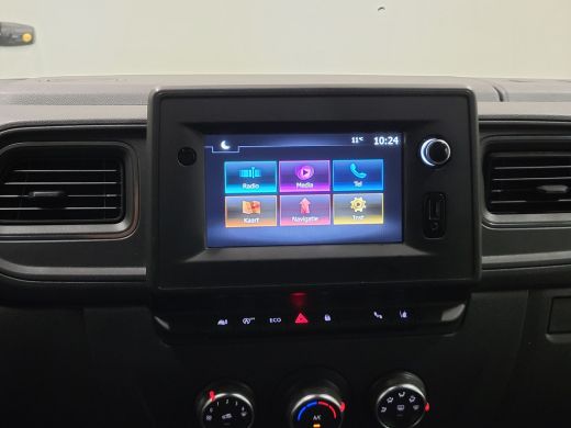 Opel Movano 2.3CDTI 150pk L2/H2 Euro 6! ActivLease financial lease