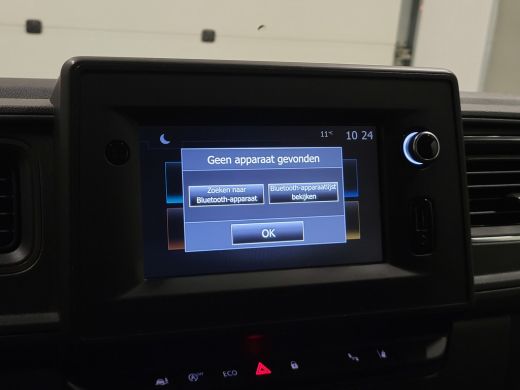 Opel Movano 2.3CDTI 150pk L2/H2 Euro 6! ActivLease financial lease