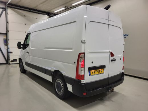 Opel Movano 2.3CDTI 150pk L2/H2 Euro 6! ActivLease financial lease