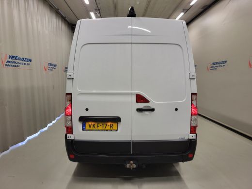 Opel Movano 2.3CDTI 150pk L2/H2 Euro 6! ActivLease financial lease