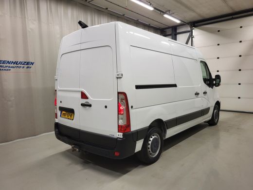 Opel Movano 2.3CDTI 150pk L2/H2 Euro 6! ActivLease financial lease