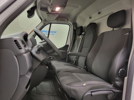 Opel Movano 2.3CDTI 150pk L2/H2 Euro 6! ActivLease financial lease