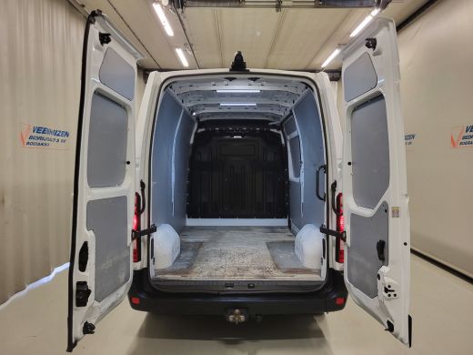 Opel Movano 2.3CDTI 150pk L2/H2 Euro 6! ActivLease financial lease