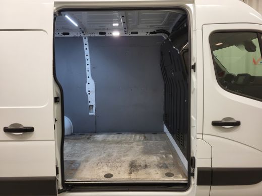 Opel Movano 2.3CDTI 150pk L2/H2 Euro 6! ActivLease financial lease