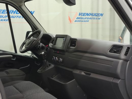 Opel Movano 2.3CDTI 150pk L2/H2 Euro 6! ActivLease financial lease