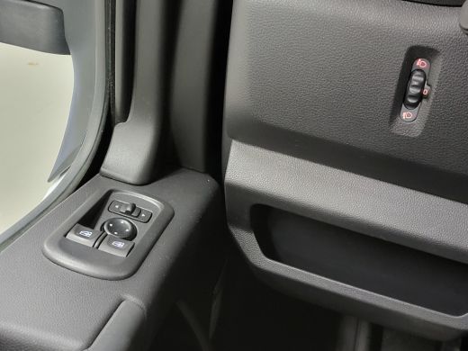 Opel Movano 2.3CDTI 150pk L2/H2 Euro 6! ActivLease financial lease