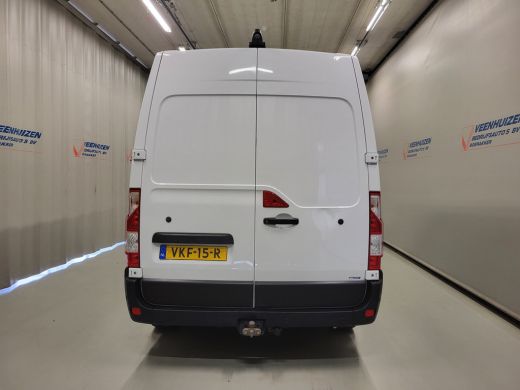 Opel Movano 2.3CDTI 150pk L2/H2 Euro 6! ActivLease financial lease
