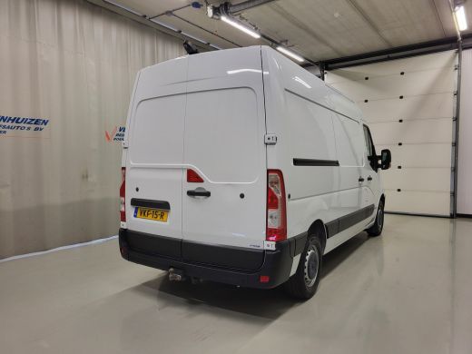 Opel Movano 2.3CDTI 150pk L2/H2 Euro 6! ActivLease financial lease