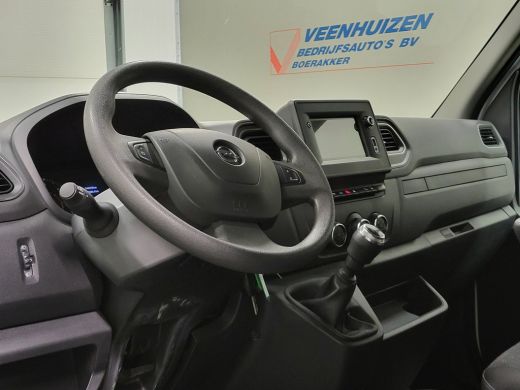 Opel Movano 2.3CDTI 150pk L2/H2 Euro 6! ActivLease financial lease