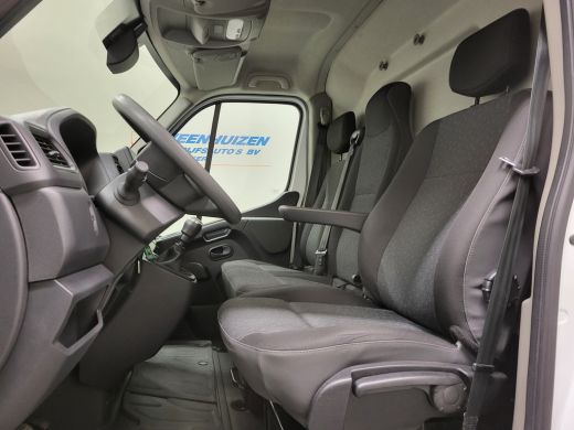 Opel Movano 2.3CDTI 150pk L2/H2 Euro 6! ActivLease financial lease