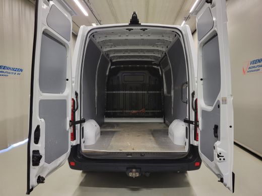 Opel Movano 2.3CDTI 150pk L2/H2 Euro 6! ActivLease financial lease