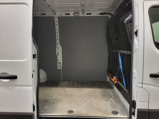Opel Movano 2.3CDTI 150pk L2/H2 Euro 6! ActivLease financial lease