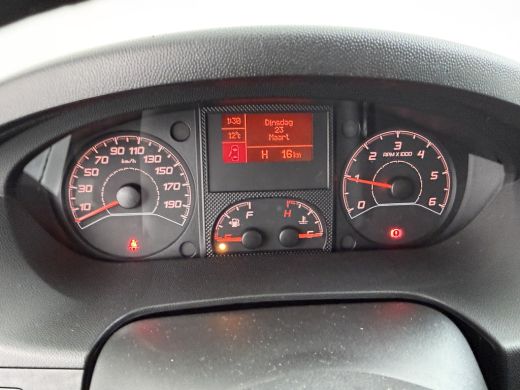 Opel Movano L2H2 3,3t 140pk | BPM VRIJ | Achteruitrijcamera | Airco (automatisch) | Cruise Control ActivLease financial lease