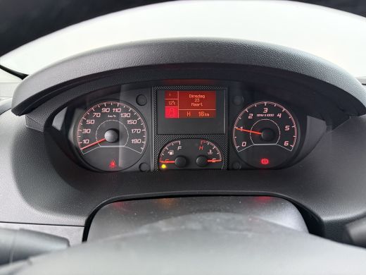 Opel Movano L2H2 3,3t 140pk | BPM VRIJ | Achteruitrijcamera | Airco (automatisch) | Cruise Control ActivLease financial lease