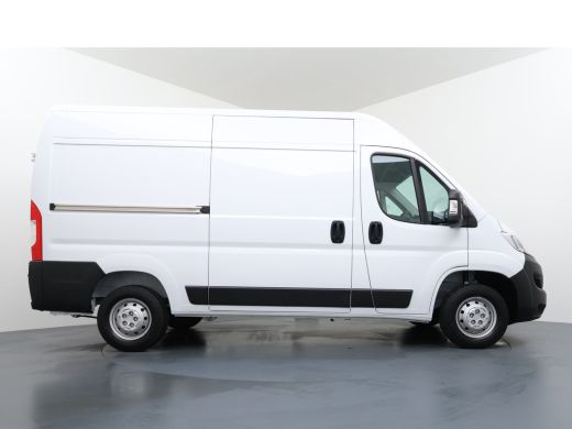 Opel Movano L2H2 3,3t 140pk | BPM VRIJ | Achteruitrijcamera | Automatische airconditioning | Park Assist Pro ... ActivLease financial lease