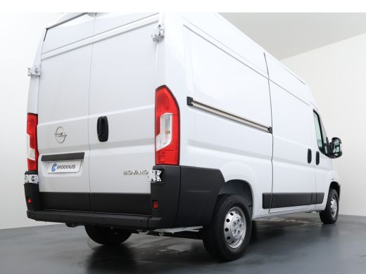 Opel Movano L2H2 3,3t 140pk | BPM VRIJ | Achteruitrijcamera | Automatische airconditioning | Park Assist Pro ... ActivLease financial lease