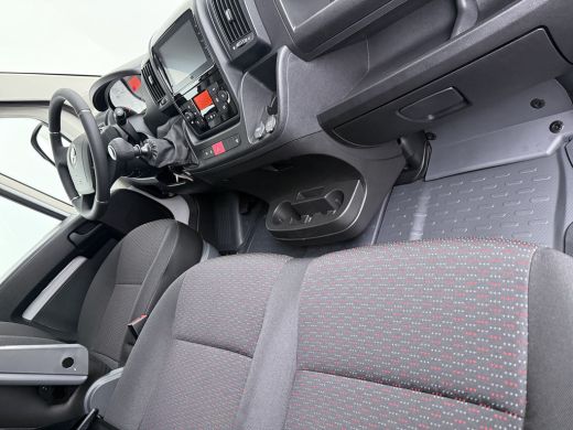 Opel Movano L2H2 3,3t 140pk | BPM VRIJ | Achteruitrijcamera | Automatische airconditioning | Park Assist Pro ... ActivLease financial lease