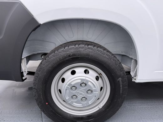 Opel Movano L2H2 3,3t 140pk | BPM VRIJ | Achteruitrijcamera | Automatische airconditioning | Park Assist Pro ... ActivLease financial lease