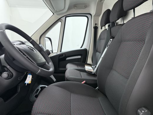 Opel Movano L2H2 3,3t 140pk | BPM VRIJ | Achteruitrijcamera | Automatische airconditioning | Park Assist Pro ... ActivLease financial lease