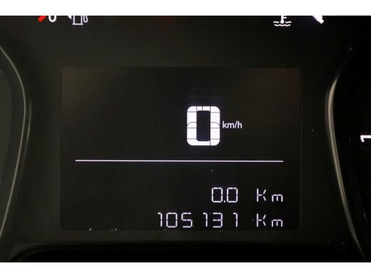 Opel Vivaro 1.5 CDTI 102pk M Edition Airco/Carplay/Achterklep 08-2020 ActivLease financial lease