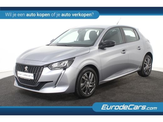 Peugeot 208 1.5 BlueHDi Active Pack *1ste Eigenaar*Navigatie*Carplay*