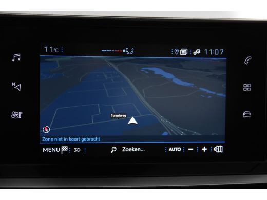 Peugeot 208 1.5 BlueHDi Active Pack *1ste Eigenaar*Navigatie*Carplay* ActivLease financial lease