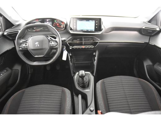 Peugeot 208 1.5 BlueHDi Active Pack *1ste Eigenaar*Navigatie*Carplay* ActivLease financial lease