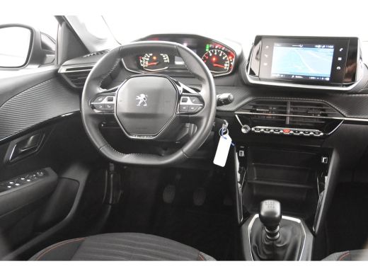 Peugeot 208 1.5 BlueHDi Active Pack *1ste Eigenaar*Navigatie*Carplay* ActivLease financial lease