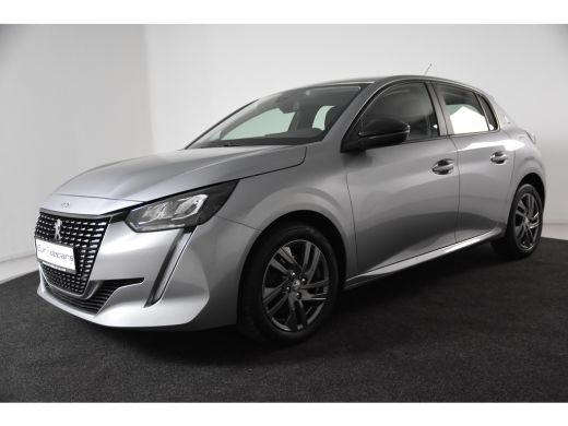 Peugeot 208 1.5 BlueHDi Active Pack *1ste Eigenaar*Navigatie*Carplay* ActivLease financial lease